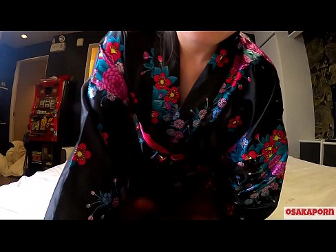 ❤️ Yarinyar cosplay tana son jima'i zuwa inzali tare da squirt a cikin macen doki da busa. Yarinyar Asiya mai gashi mai gashi da kyawawan nonuwa a cikin kayan gargajiya na Jafananci a cikin hoton bidiyo mai son nuna al'aurar tare da kayan wasan fuck. Sakura 3 OSAKAPOORN. Batsa vk ﹏