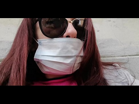 ❤️ Nicoletta ta dauki fansa kan makwabciyarta kuma ta kasance a cikin garejinsa (Keɓewar Italiya ta musamman na Covid19) Batsa vk ﹏