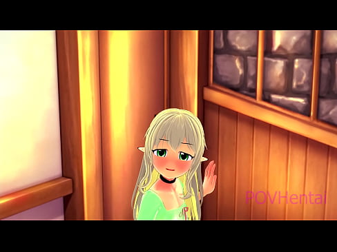 ❤️ (Trap) Yar aikin Elvish tana taimaka muku wanke fuska. Batsa vk ﹏