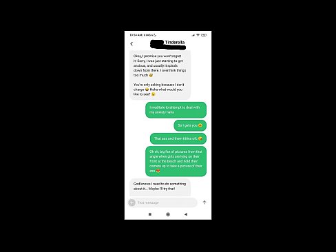 ❤️ Na kara sabon PAWG daga Tinder zuwa haram na ( magana da Tinder an haɗa) Batsa vk ﹏